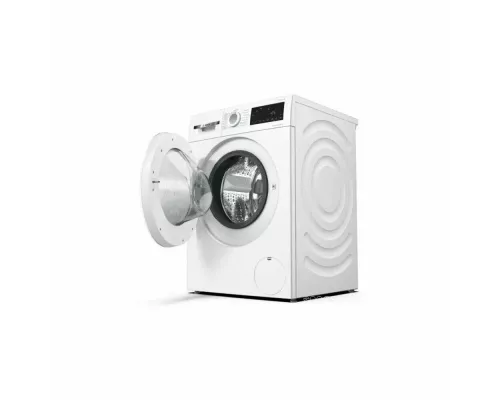 Стиральная машина Bosch WNA144VLSN белый