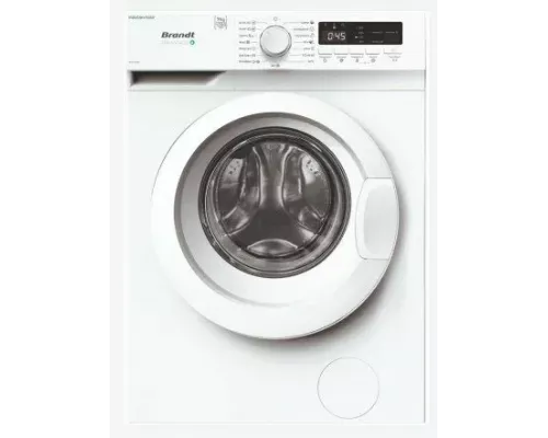 Стиральная машина BRANDT WFB173QWE