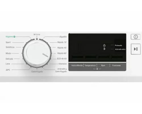 Стиральная машина BRANDT WFB173QWE