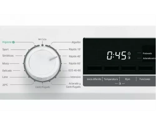 Стиральная машина BRANDT WFB173QWE