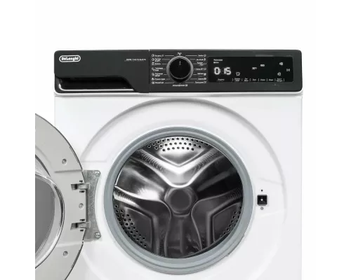 Стиральная машина DeLonghi DWM 1145 VI ALICIA белый