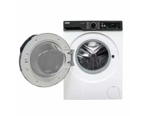 Стиральная машина DeLonghi DWM 1145 VI ALICIA белый