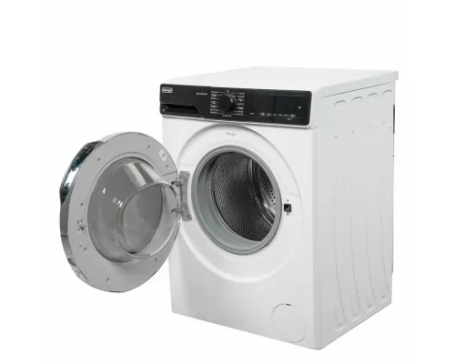 Стиральная машина DeLonghi DWM 1145 VI ALICIA белый