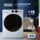 Стиральная машина DeLonghi DWM 614 ALICIA