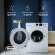 Стиральная машина DeLonghi DWM 614 ALICIA