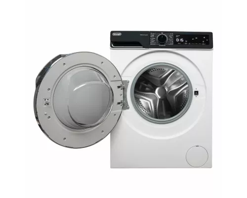 Стиральная машина DeLonghi DWM 624 VI ALICIA белый