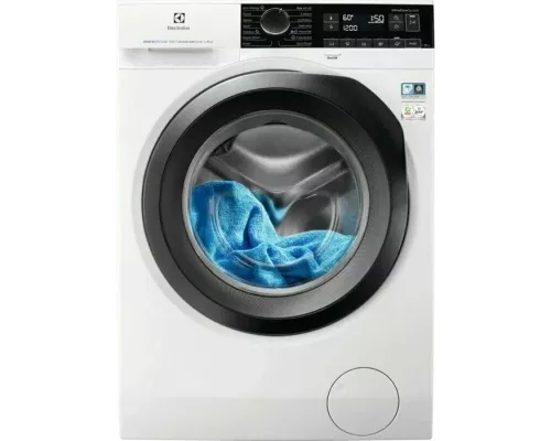 Стиральная машина Electrolux EW7F249PS белый