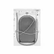 Стиральная машина Electrolux EW7F249PS белый