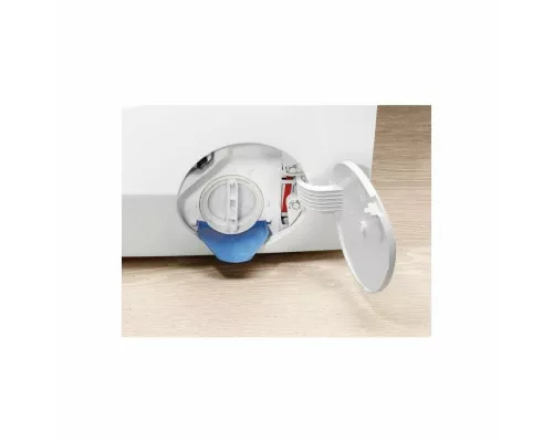 Стиральная машина Electrolux EW7F249PS белый