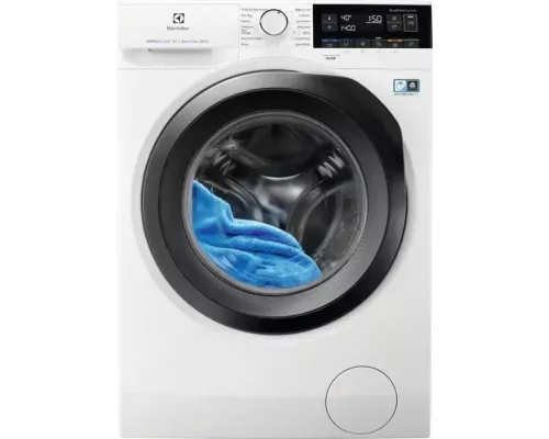 Стиральная машина Electrolux PerfectCare 700 EW7WO349S белый