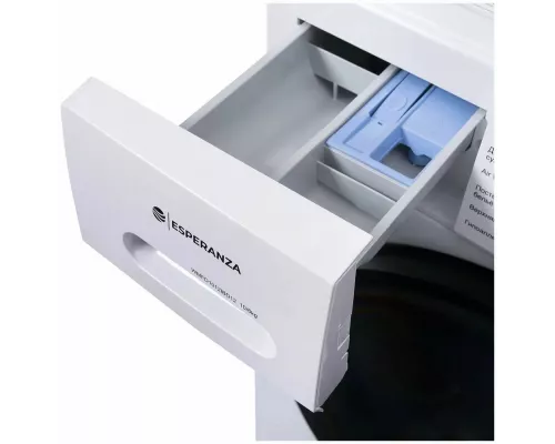 Стиральная машина Esperanza WMFD1012IBD12
