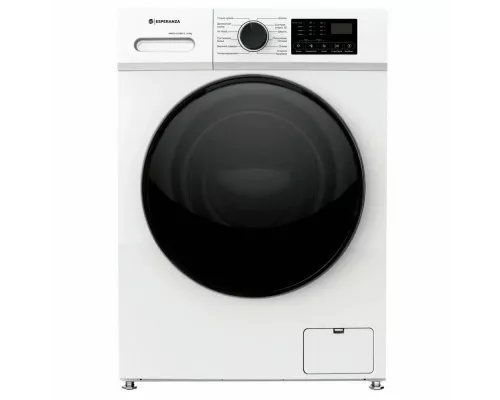 Стиральная машина Esperanza WMFD1012IBD12