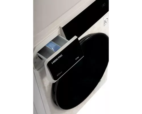 Стиральная машина HIBERG i-DDQ9 - 812 Ym