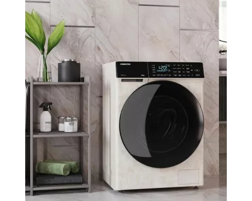 Стиральная машина HIBERG i-DDQ9 - 812 Ym