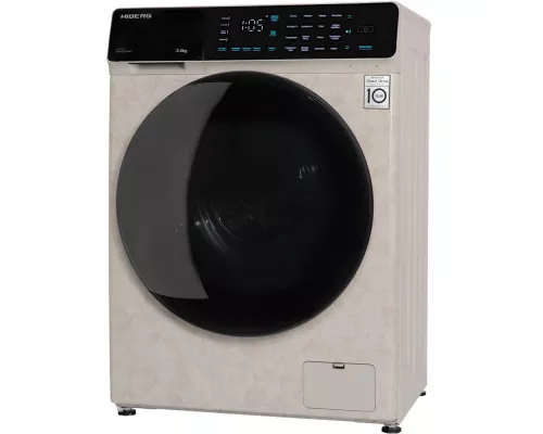 Стиральная машина HIBERG i-DDQ9 - 812 Ym