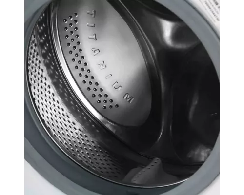 Стиральная машина Hotpoint NSB 7249 W AVE RU белый