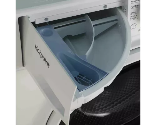 Стиральная машина Hotpoint NSB 7249 W AVE RU белый