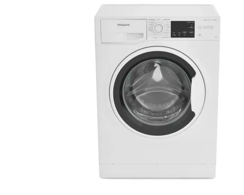 Стиральная машина Hotpoint NSB 7249 W AVE RU белый
