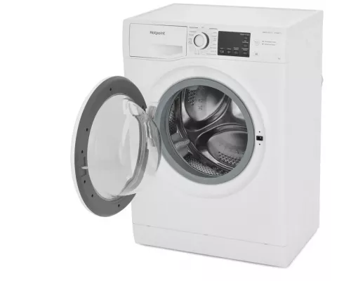 Стиральная машина Hotpoint NSB 7249 W AVE RU белый