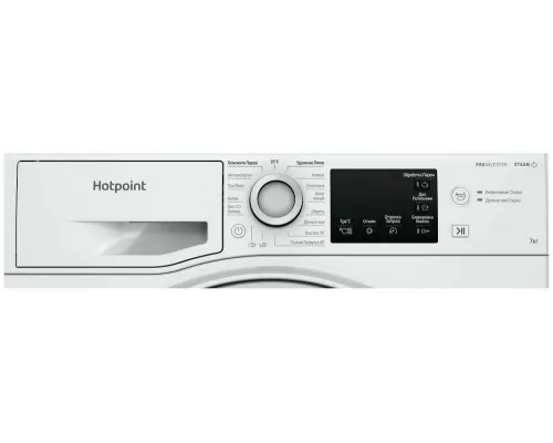 Стиральная машина Hotpoint NSB 7249 W AVE RU белый
