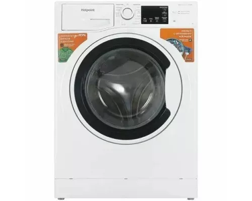 Стиральная машина Hotpoint NSB 7249 W AVE RU белый