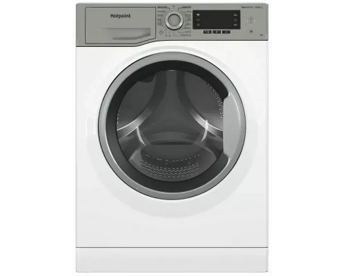 Стиральная машина Hotpoint NSD 6239 US VE RU белый