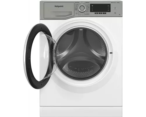 Стиральная машина Hotpoint NSD 6239 US VE RU белый