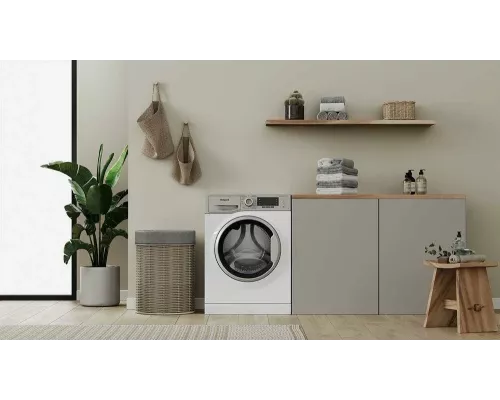 Стиральная машина Hotpoint NSD 6239 US VE RU белый