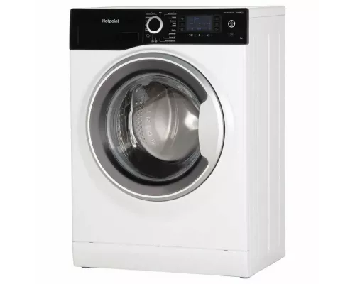 Стиральная машина Hotpoint NSD 7239 ZS VE RU белый