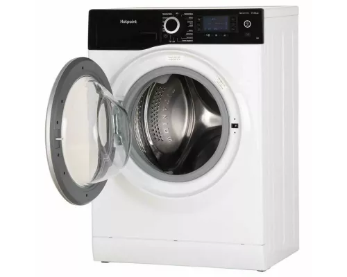 Стиральная машина Hotpoint NSD 7239 ZS VE RU белый