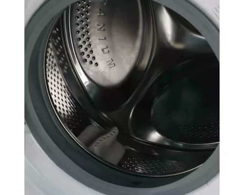 Стиральная машина Hotpoint NSD 7239 ZS VE RU белый