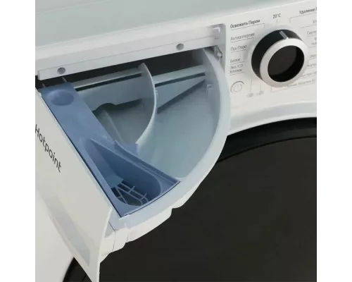 Стиральная машина Hotpoint NSD 7249 D AVE RU белый