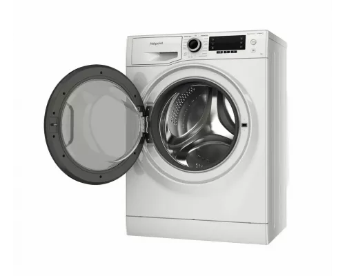 Стиральная машина Hotpoint NSD 7249 D AVE RU белый