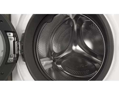 Стиральная машина Hotpoint NSD 7249 D AVE RU белый