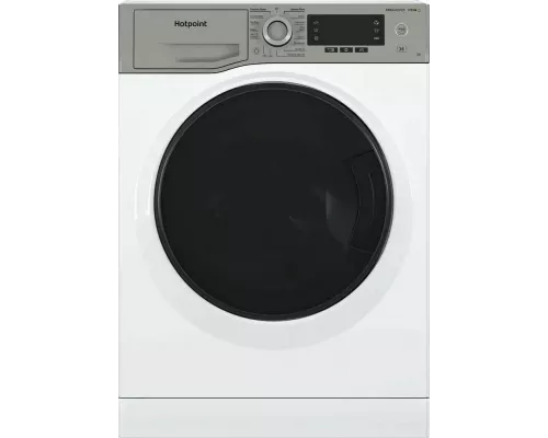 Стиральная машина Hotpoint NSD 7249 UD AVE RU белый