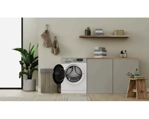 Стиральная машина Hotpoint NSD 7249 UD AVE RU белый