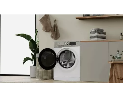 Стиральная машина Hotpoint NSD 7249 UD AVE RU белый