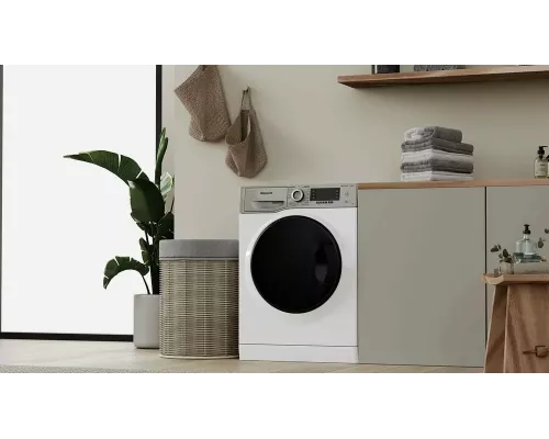 Стиральная машина Hotpoint NSD 7249 UD AVE RU белый