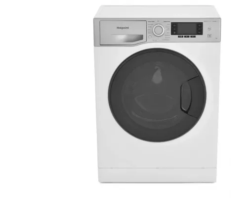 Стиральная машина Hotpoint NSD 7249 UD AVE RU белый