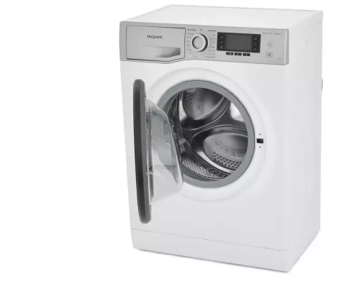Стиральная машина Hotpoint NSD 7249 UD AVE RU белый