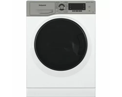 Стиральная машина Hotpoint NSD 8249 UD AVE RU белый