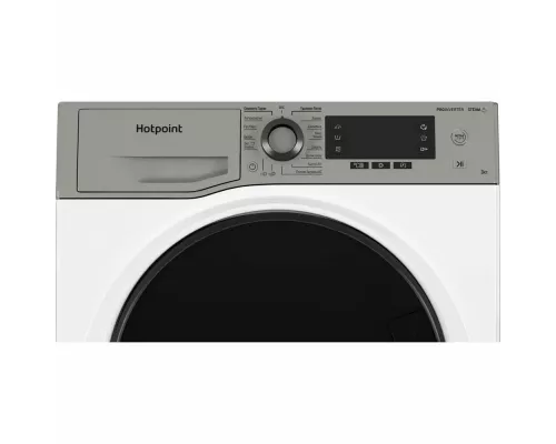 Стиральная машина Hotpoint NSD 8249 UD AVE RU белый