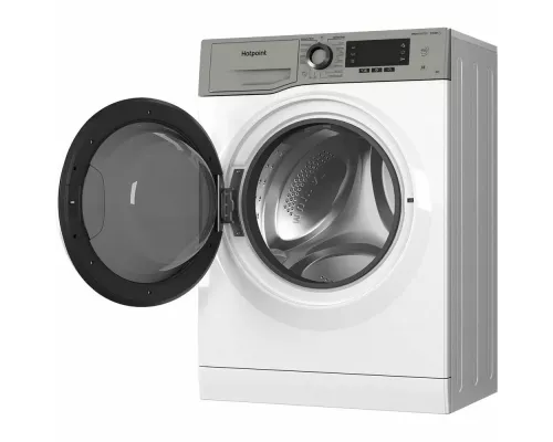 Стиральная машина Hotpoint NSD 8249 UD AVE RU белый