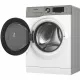Стиральная машина Hotpoint NSD 8249 UD AVE RU белый