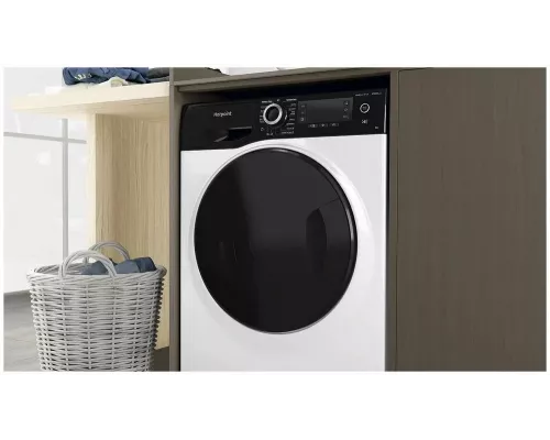 Стиральная машина Hotpoint NSD 8249 ZD AVE RU
