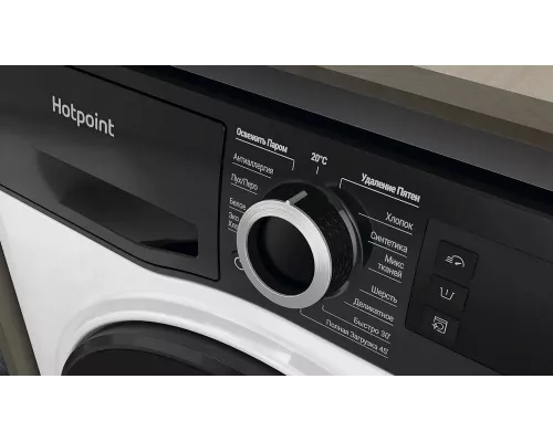 Стиральная машина Hotpoint NSD 8249 ZD AVE RU