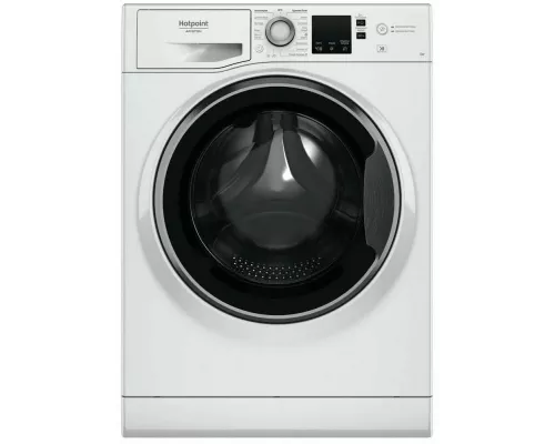 Стиральная машина Hotpoint NUS 5015 S RU
