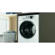 Стиральная машина Hotpoint NUS 5015 S RU