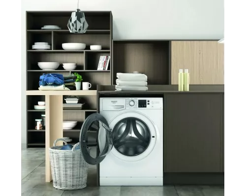 Стиральная машина Hotpoint NUS 5015 S RU