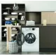 Стиральная машина Hotpoint NUS 5015 S RU